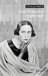 Lise Deharme, Cygne Noir