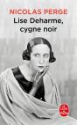 Lise Deharme, Cygne Noir - Preview