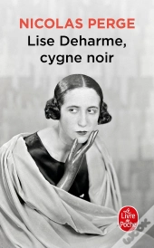 Lise Deharme, Cygne Noir