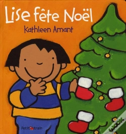 Capa do artigo Lise Et Doudoulapin ; Lise Fête Noël