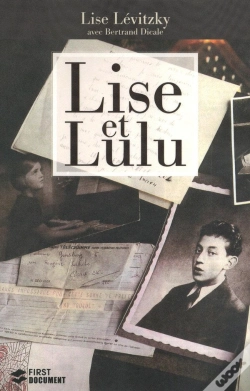 Capa do artigo Lise Et Lulu