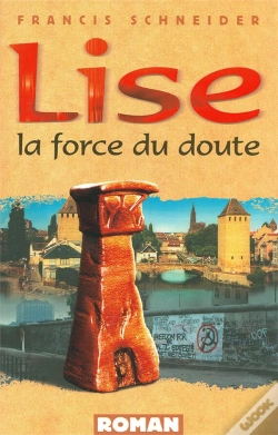 Capa do artigo Lise, La Force Du Doute