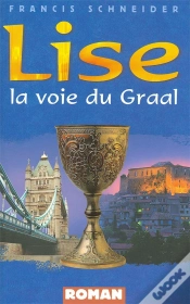 Capa do artigo Lise, La Voie Du Graal