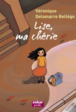 Capa do artigo Lise Ma Chérie