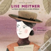 Capa do artigo Lise Meitner