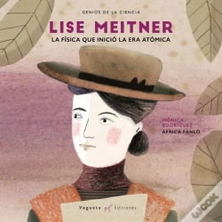 Capa do artigo Lise Meitner