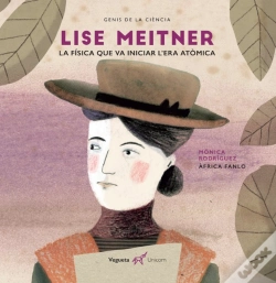 Capa do artigo Lise Meitner