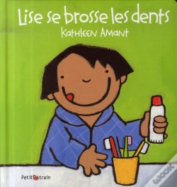 Capa do artigo Lise Se Brosse Les Dents