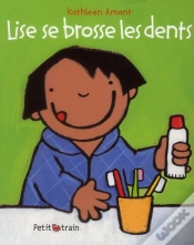 Capa do artigo Lise Se Brosse Les Dents