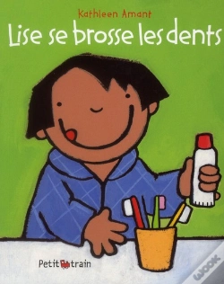 Capa do artigo Lise Se Brosse Les Dents