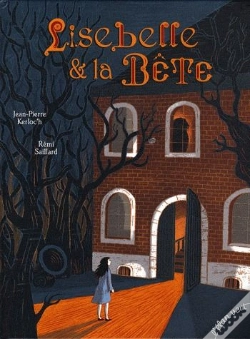 Capa do artigo Lisebelle & La Bête