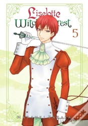 Capa do artigo Liselotte & Witch