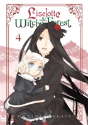 Liselotte & Witch'S Forest, Vol. 4 - Preview