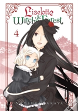 Capa do artigo Liselotte & Witch'S Forest, Vol. 4