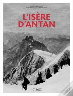 Capa do artigo L'Isère D'Antan