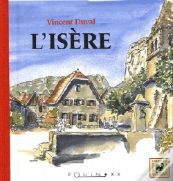 Capa do artigo L'Isère