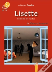 Capa do artigo Lisette