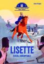 Lisette, Cheval Indomptable - Preview