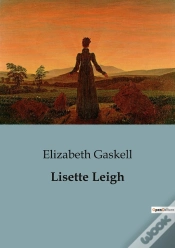 Capa do artigo Lisette Leigh