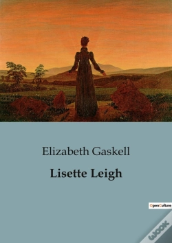 Capa do artigo Lisette Leigh