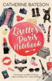 Capa do artigo Lisettea S Paris Notebook