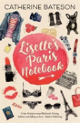 Lisettea S Paris Notebook - Preview