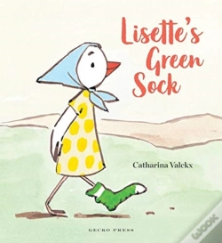 Capa do artigo Lisette'S Green Sock