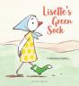 Lisette'S Green Sock - Preview