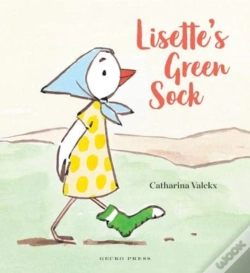 Capa do artigo Lisette'S Green Sock