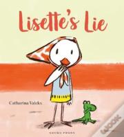 Lisette'S Lie