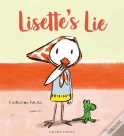 Capa do artigo Lisette'S Lie