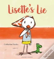 Capa do artigo Lisette