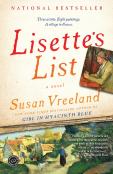 Lisette'S List