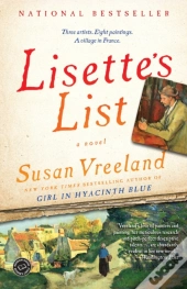 Lisette'S List