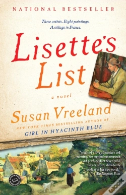 Capa do artigo Lisette'S List