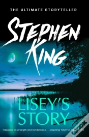 Capa do artigo Lisey