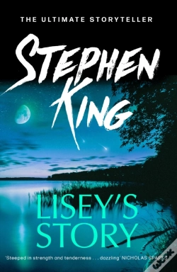Capa do artigo Lisey'S Story