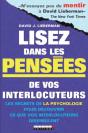 Lisez Dans Les Pensées De Vos Interlocuteurs - Preview