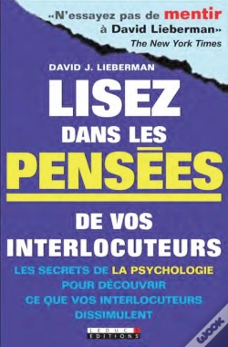 Capa do artigo Lisez Dans Les Pensées De Vos Interlocuteurs