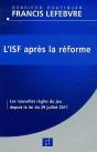 L'Isf Apres La Reforme - Preview