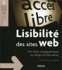 Lisibilité Des Sites Web ; Des Choix Typographiques Au Design D'Information - Preview