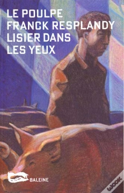 Capa do artigo Lisier Dans Les Yeux