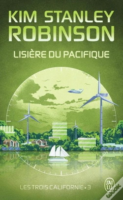 Capa do artigo Lisière Du Pacifique