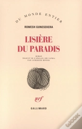 Lisiere Du Paradis