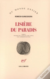 Capa do artigo Lisiere Du Paradis