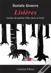 Capa do artigo Lisieres : Contes De Petites Filles Dans La Foret