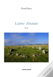 Capa do artigo Lisières D