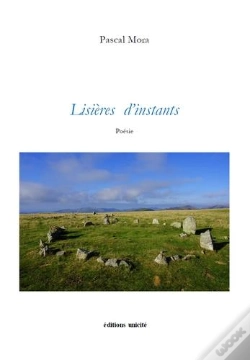 Capa do artigo Lisières D'Instants
