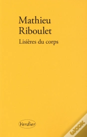 Capa do artigo Lisières Du Corps