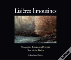 Capa do artigo Lisieres Limousines